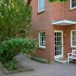 公寓 Steilufer Apartements
