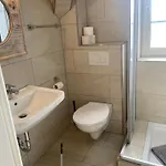 Steilufer Apartements * 蒂门多弗施特兰德