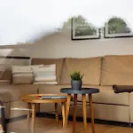 Steilufer Apartements *