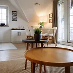 Steilufer Apartements