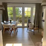 Steilufer Apartements 公寓 *