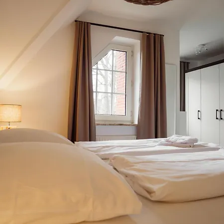 Steilufer Apartements