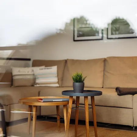 Steilufer Apartements *