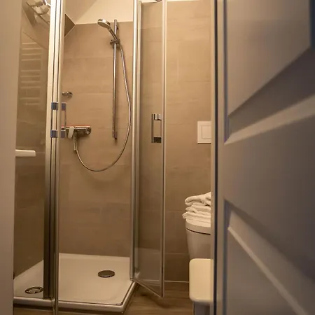 Steilufer Appartments شقة *